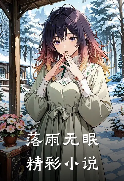 落雨无眠精彩小说