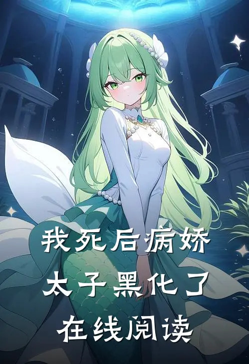 我死后病娇太子黑化了在线阅读