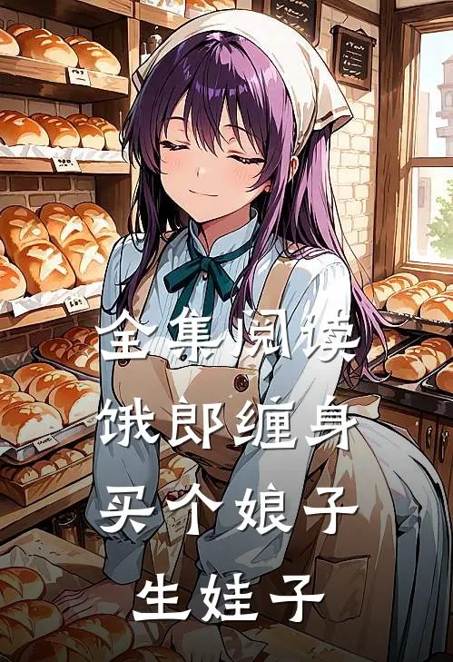 全集阅读饿郎缠身:买个娘子生娃子
