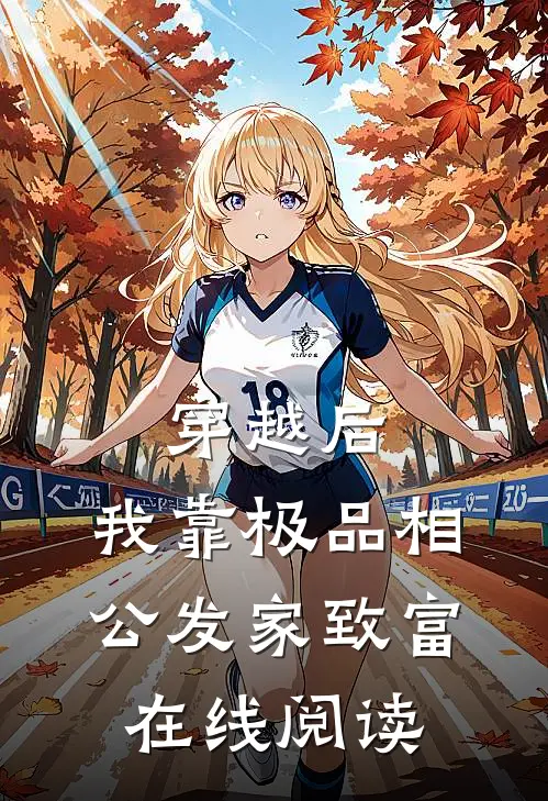 穿越后,我靠极品相公发家致富在线阅读