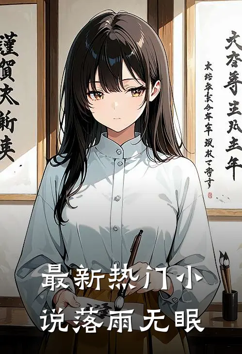 最新热门小说落雨无眠
