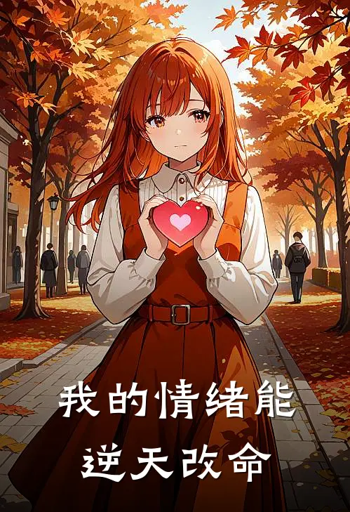 我的情绪能逆天改命
