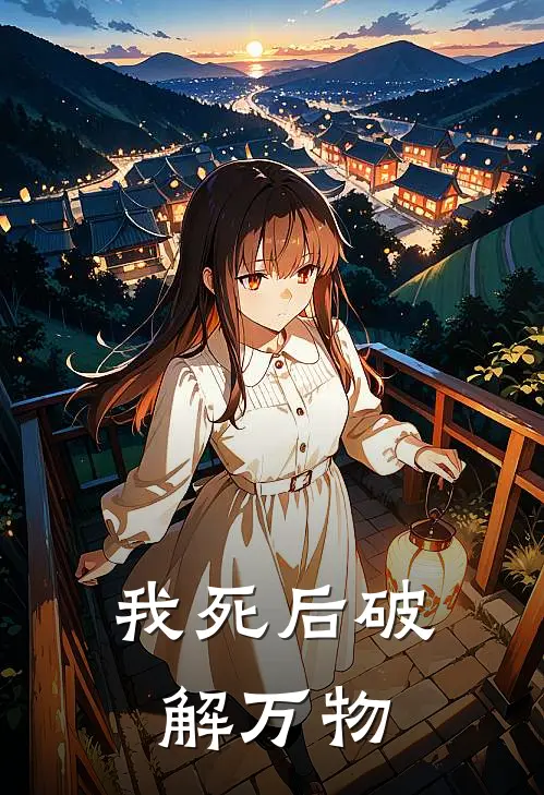 我死后破解万物