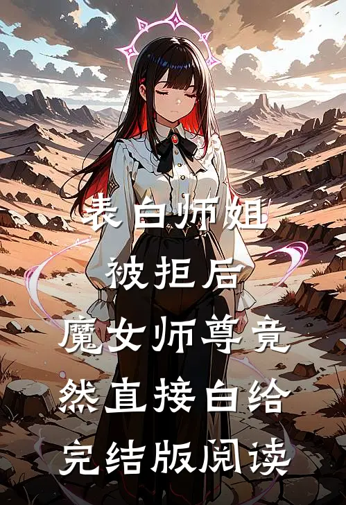 表白师姐被拒后，魔女师尊竟然直接白给完结版阅读