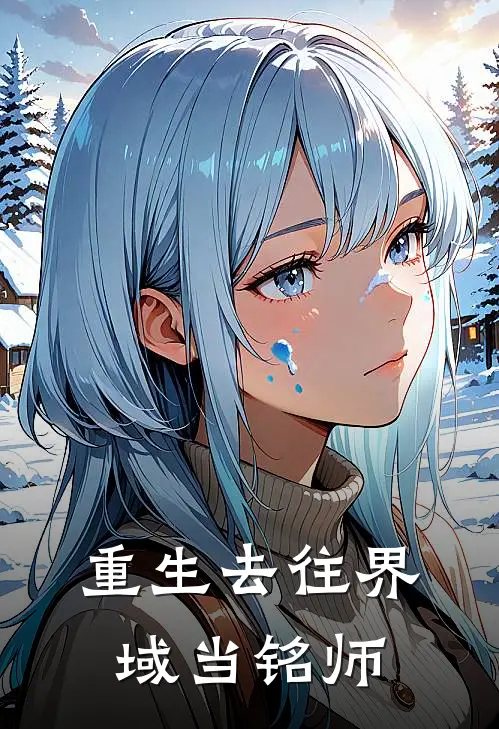 重生去往界域当铭师