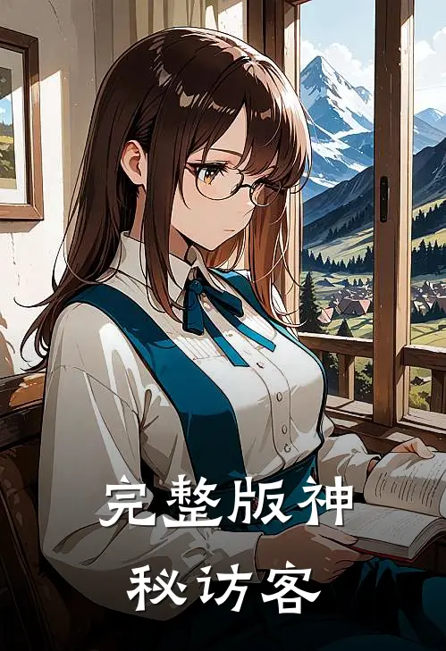完整版神秘访客