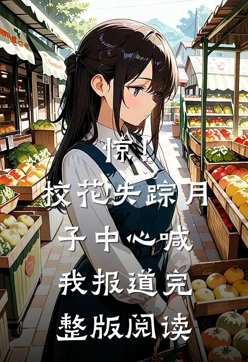 惊!校花失踪,月子中心喊我报道完整版阅读