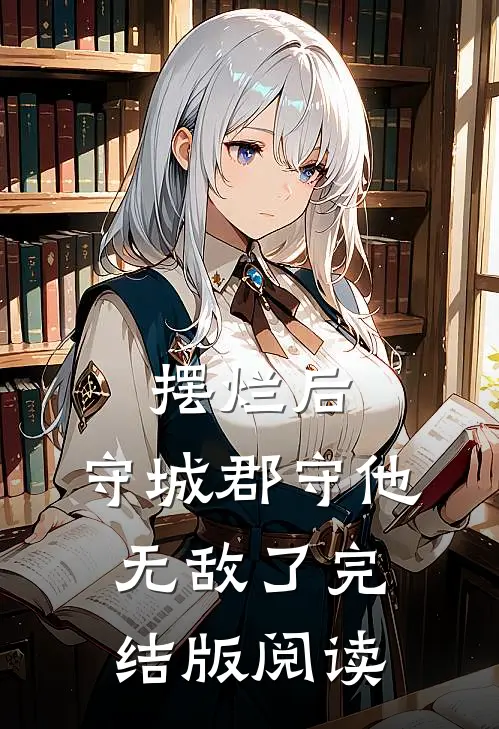摆烂后,守城郡守他无敌了完结版阅读