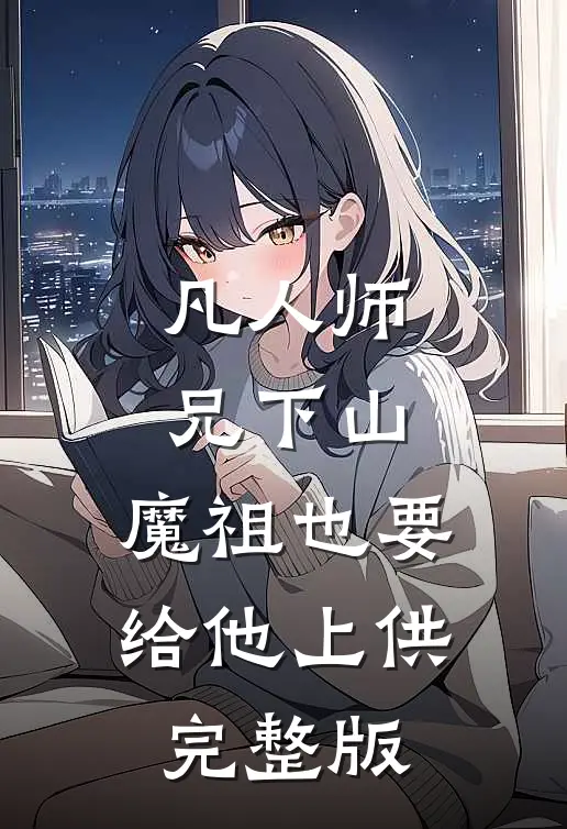 凡人师兄下山，魔祖也要给他上供完整版