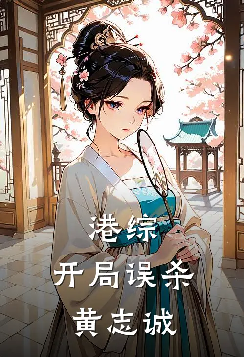 港综:开局误杀黄志诚