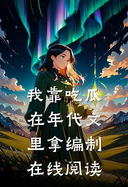 我靠吃瓜在年代文里拿编制在线阅读