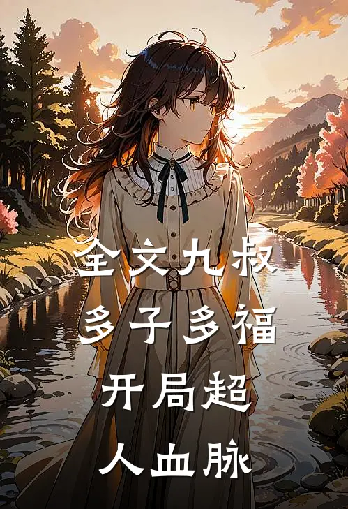 全文九叔:多子多福,开局超人血脉