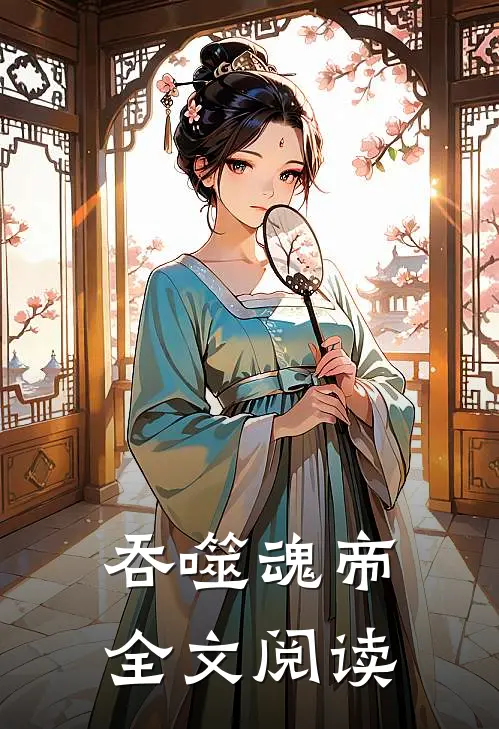 吞噬魂帝全文阅读