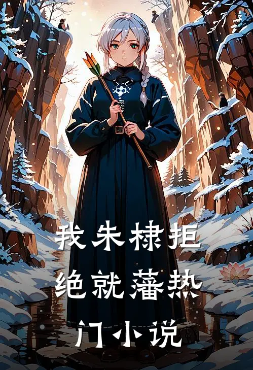 我朱棣拒绝就藩热门小说