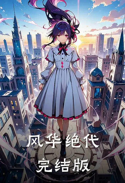 风华绝代完结版