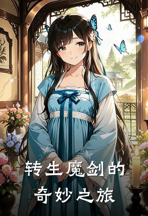 转生魔剑的奇妙之旅
