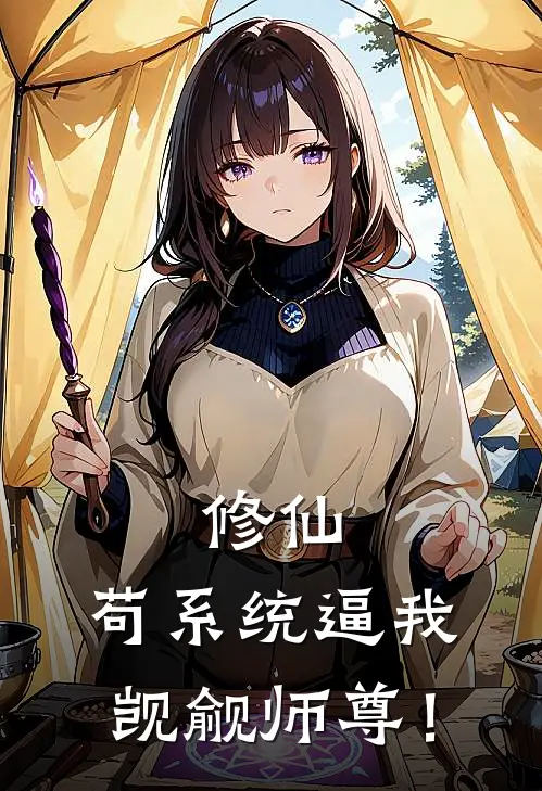 修仙：苟系统逼我觊觎师尊！