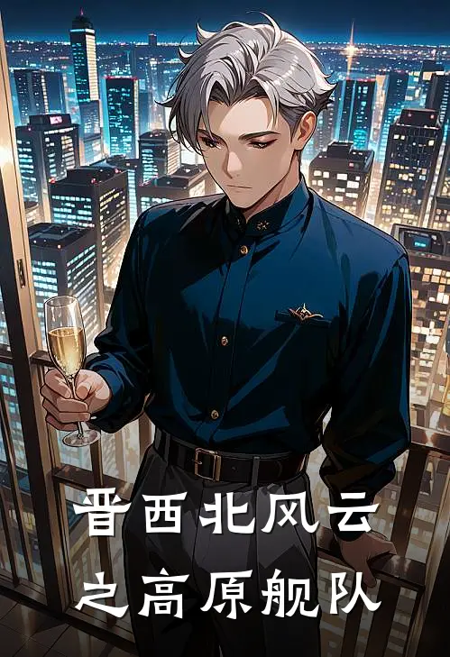晋西北风云之高原舰队