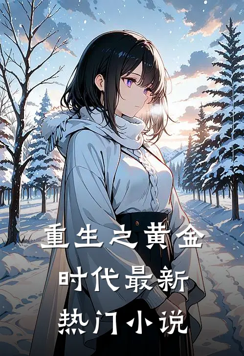 重生之黄金时代最新热门小说