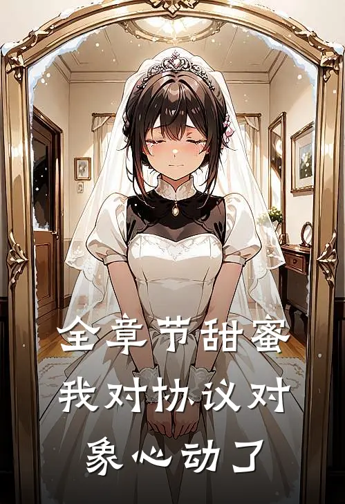 全章节甜蜜:我对协议对象心动了