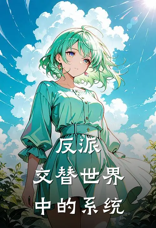 反派:交替世界中的系统