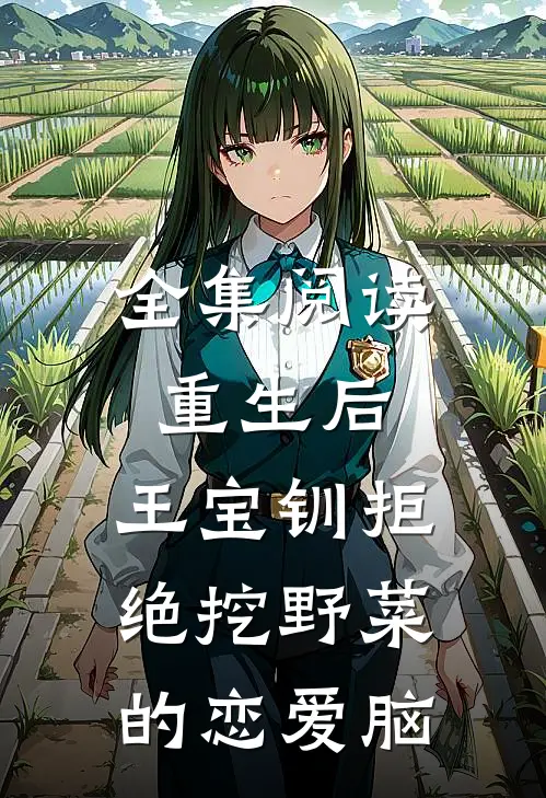 全集阅读重生后，王宝钏拒绝挖野菜的恋爱脑