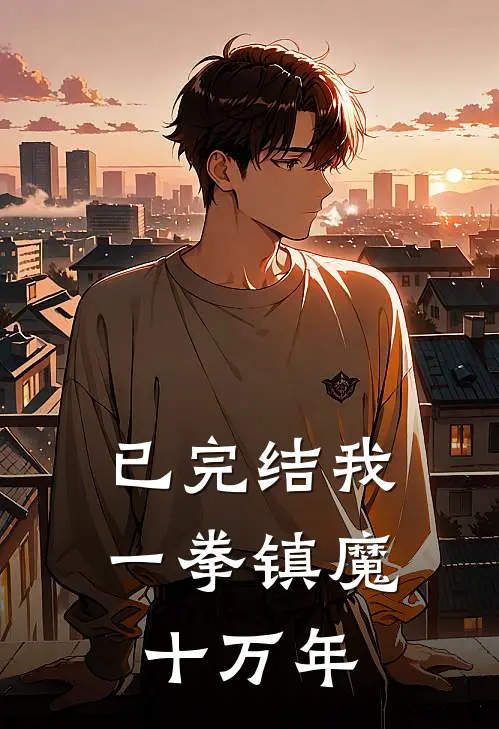 已完结我,一拳镇魔十万年