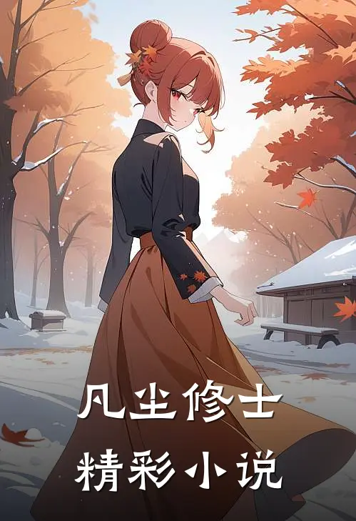 凡尘修士精彩小说