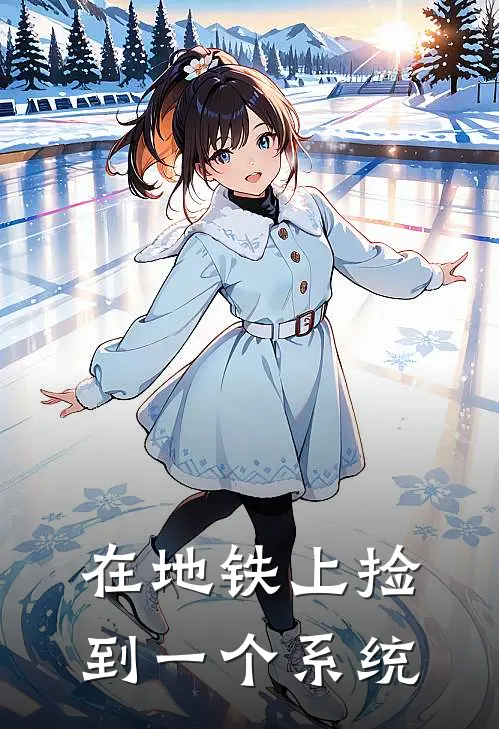 在地铁上捡到一个系统