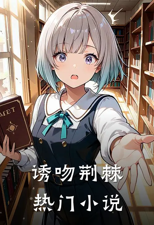 诱吻荆棘热门小说