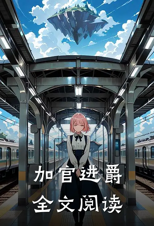 加官进爵全文阅读