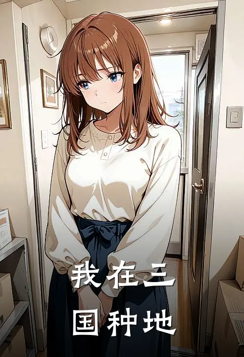 我在三国种地