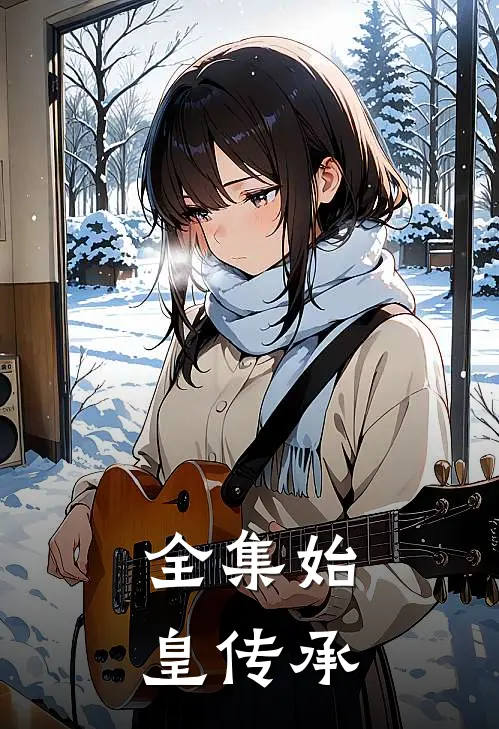 全集始皇传承