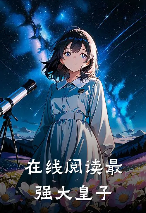 在线阅读最强大皇子