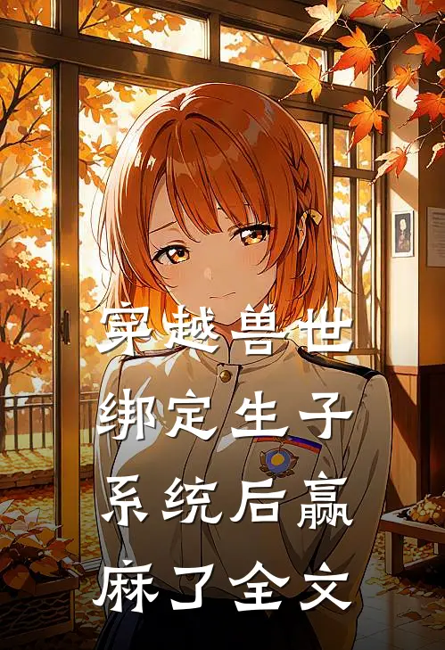 穿越兽世：绑定生子系统后赢麻了全文