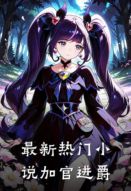 最新热门小说加官进爵