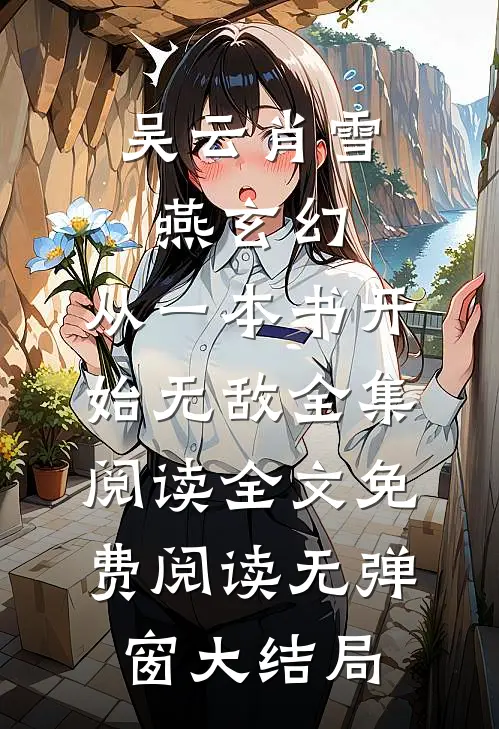 玄幻:从一本书开始无敌全集阅读