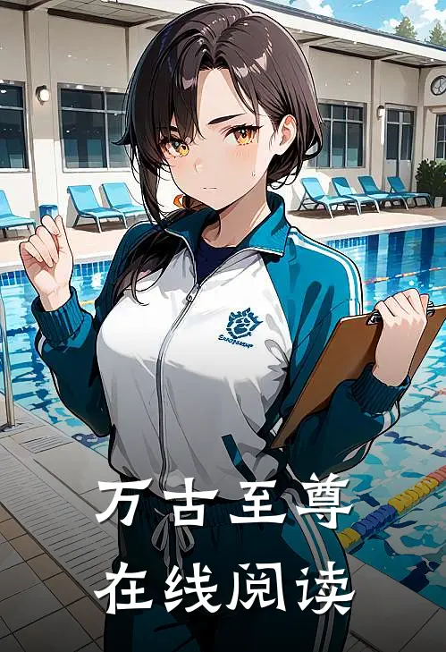 万古至尊在线阅读