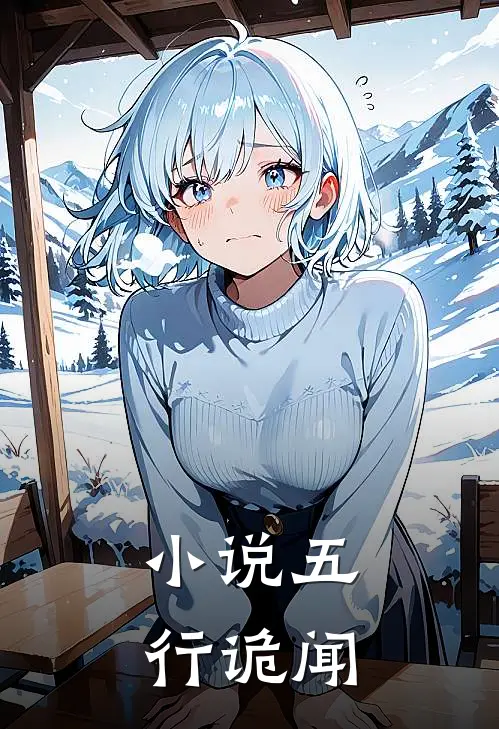 小说五行诡闻