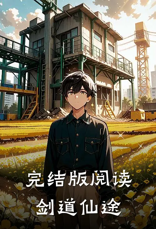 完结版阅读剑道仙途