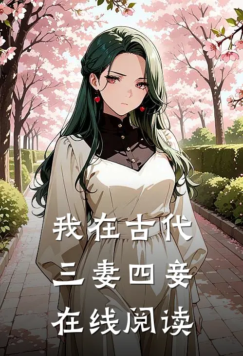 我在古代三妻四妾在线阅读