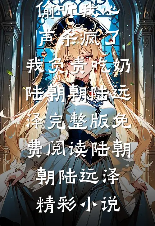 已完结全家偷听我心声杀疯了,我负责吃奶