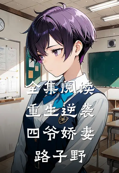 全集阅读重生逆袭:四爷娇妻路子野