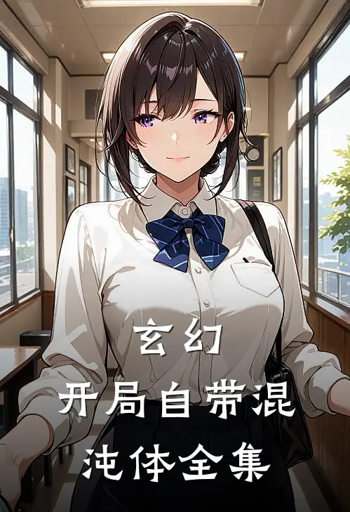 玄幻：开局自带混沌体全集