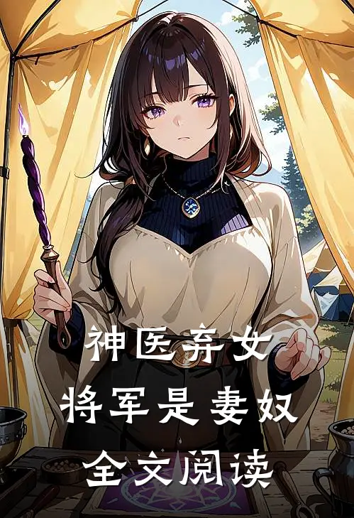 神医弃女，将军是妻奴全文阅读