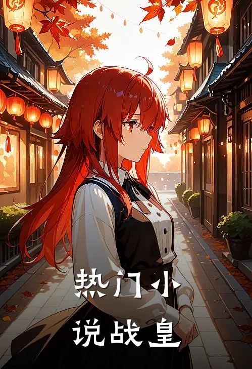 热门小说战皇