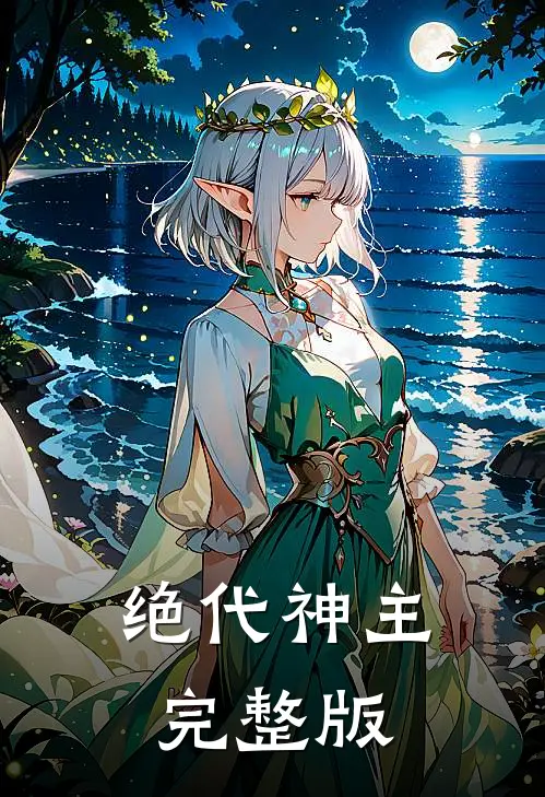 绝代神主完整版