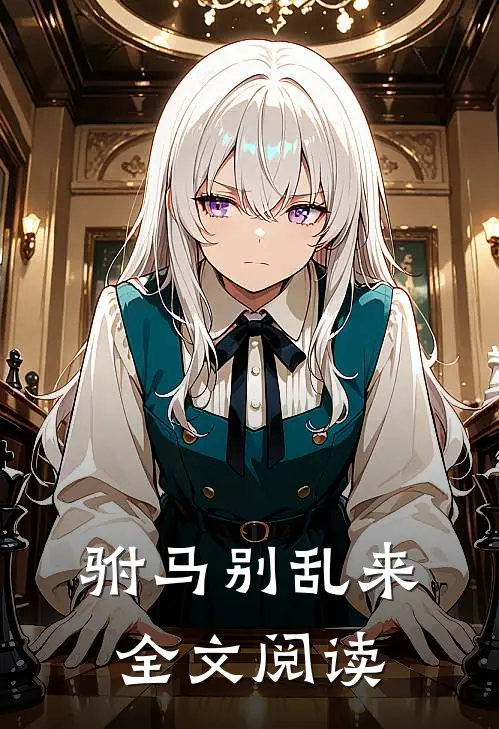 驸马别乱来全文阅读