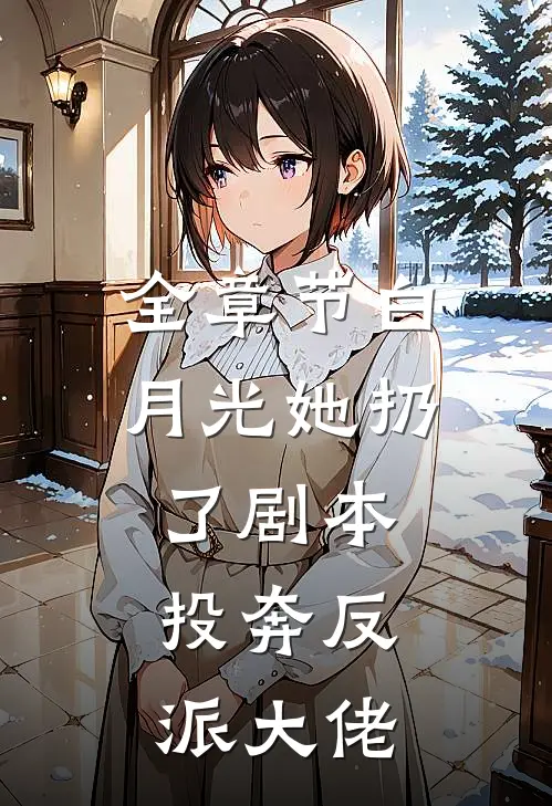 全章节白月光她扔了剧本，投奔反派大佬