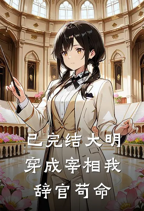 已完结大明：穿成宰相我辞官苟命